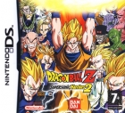 Dragon Ball Z: Supersonic Warriors 2
