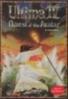 Ultima IV: Quest of the Avatar