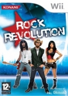 Rock Revolution