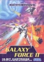 Galaxy Force II