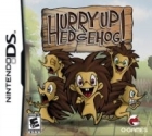 Hurry Up Hedgehog!