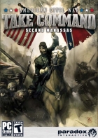 Take Command: Second Manassas