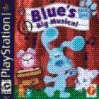 Blue's Clues: Blue's Big Musical