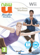 NewU Fitness First Mind Body, Yoga & Pilates Workout