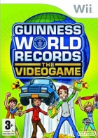Guinness World Records: The Videogame