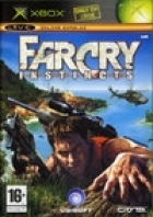 Far Cry Instincts