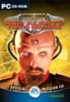 Command & Conquer Red Alert 2: Yuri's Revenge