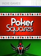 Poker Squares