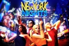 New York Nights: Success in the City