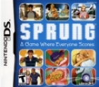 Sprung - A Game Where Everyone Scores