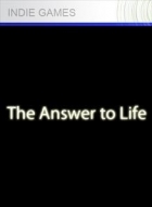 The Answer To Life