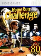 Home Run Challenge