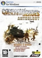 Company of Heroes: Anthology