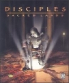 Disciples: Sacred Lands