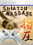 Shiatsu Massage