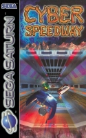 Cyber Speedway