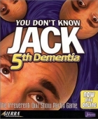 You Don't Know Jack: 5th Dementia