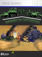 Invasion Defender