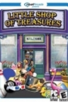 Little Shop of Treasures