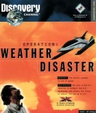 Operation: Weather Disaster