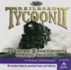 Railroad Tycoon II: Conquer 3 Continents