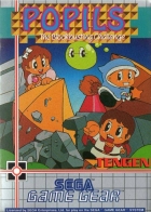 Magical Puzzle Popils