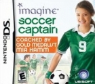 Imagine: Soccer Captain
