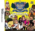The World of Golden Eggs: Nori Nori Uta Dekichatte Kei