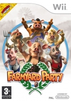 Party Pigs: Farmyard Games