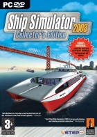 Ship Simulator 2008 Collector's Edition