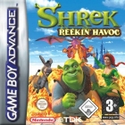 Shrek: Reekin' Havoc