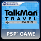 Talkman Travel: Paris