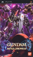 Gundam Battle Chronicle