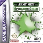 Army Men: Operation Green