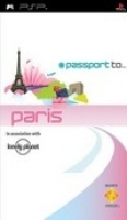Passport to... Paris