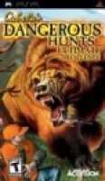 Cabela's Dangerous Hunts 2