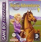 Barbie Horse Adventures: Blue Ribbon Race