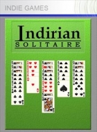 Indirian Solitaire