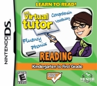 My Virtual Tutor: Reading Adventure Kindergarten to First