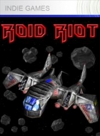 Roid Riot