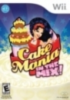 Cake Mania: In The Mix!