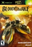 Blood Wake