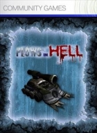 Plows in Hell