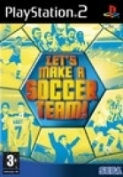 Let's Make a Soccer Team!
