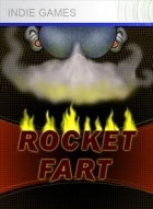 Rocket Fart
