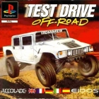 Test Drive: Off Road