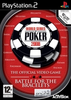 World Series of Poker 2008: Battle for the Bracelets