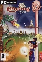 Efteling Tycoon