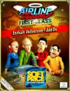 Airline Tycoon: First Class