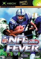NFL Fever 2003